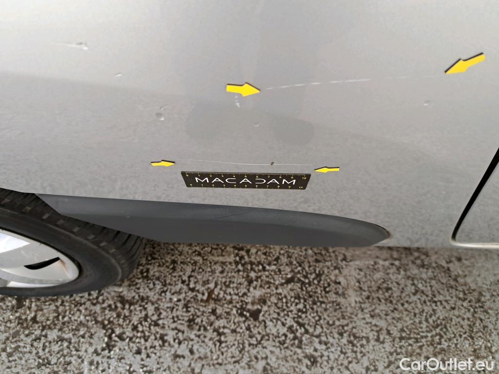  Renault  Kangoo  Express Maxi Grand Confort - Cab. Appr. 1.5 dCi 90CV BVM5 E6 #16