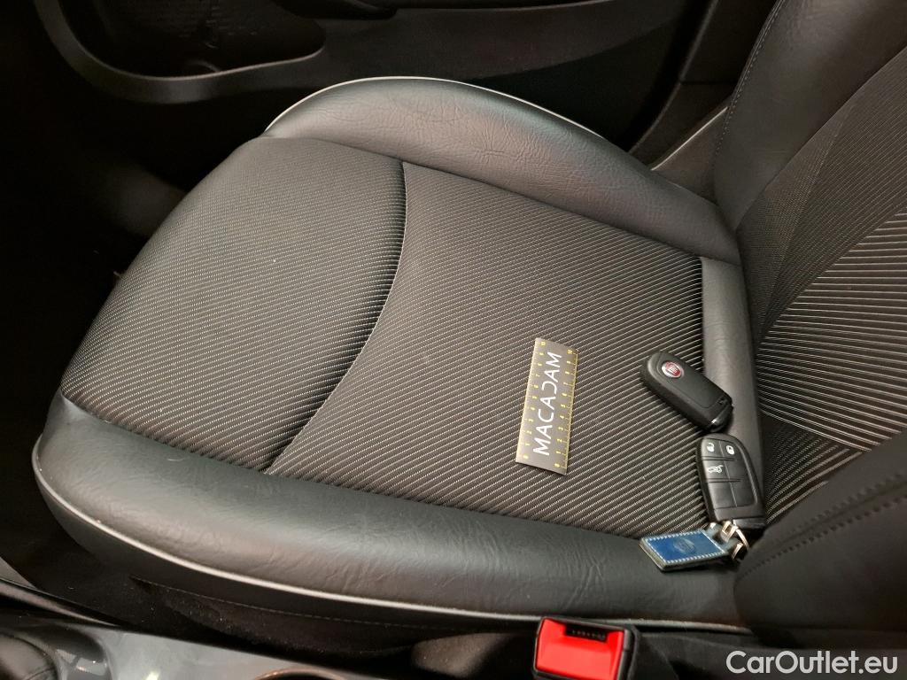  Fiat  500 X Cross 1.0 GSE 120CV BVM6 E6dT #39