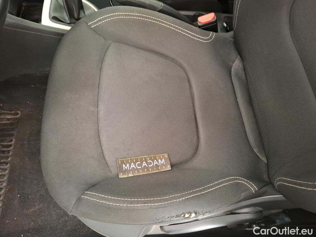  Renault  Captur  Business 0.9 TCe 90CV BVM5 E6 / TRANSFO VP VF #4