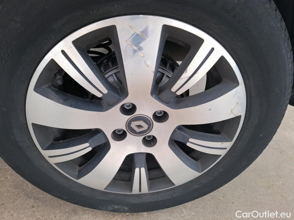 Renault  Captur  Business 0.9 TCe 90CV BVM5 E6 / TRANSFO VP VF #30