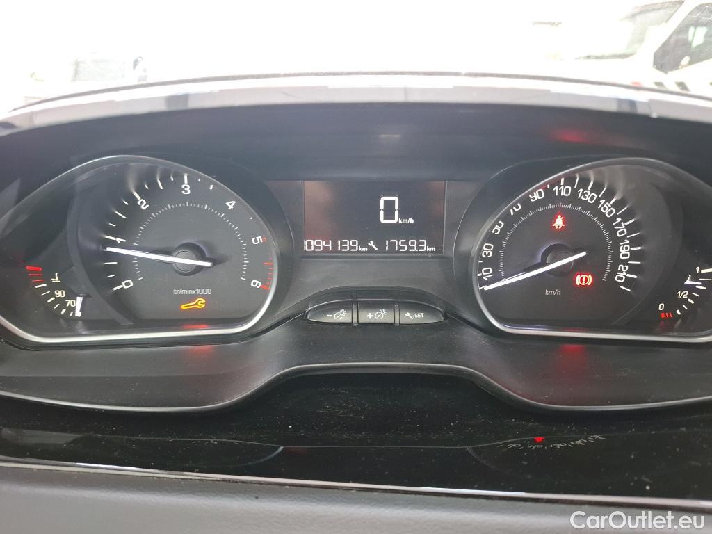  Peugeot  208  Affaire Premium Pack 1.5 HDi 100CV BVM5 E6dT #34