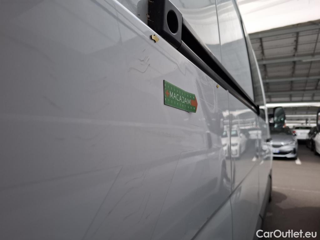  Renault  Master  Fourgon L3H2 3 5 Grand Confort dCi 135CV BVM6 7 Sieges E6dT #5