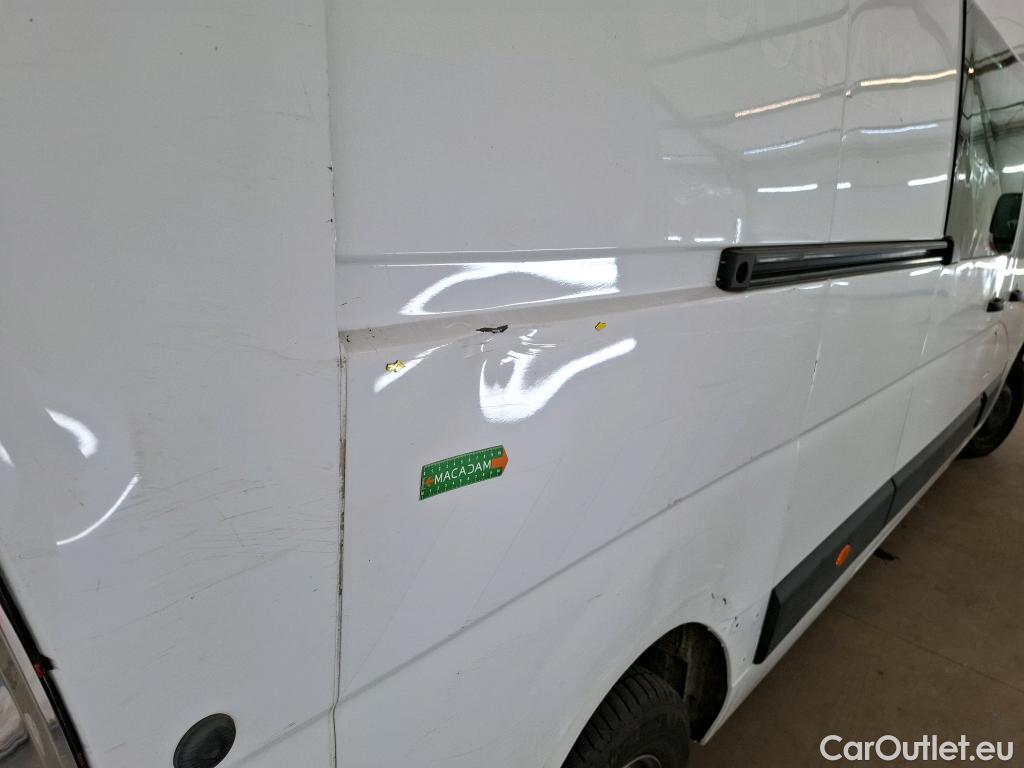  Renault  Master  Fourgon L3H2 3 5 Grand Confort dCi 135CV BVM6 7 Sieges E6dT #3