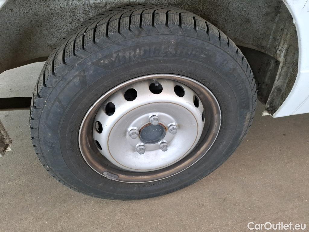  Renault  Master  Fourgon L3H2 3 5 Grand Confort dCi 135CV BVM6 7 Sieges E6dT #50
