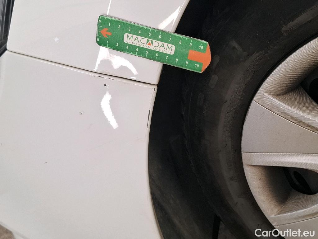 Renault  Clio RENAULT  Société VU 5p Berline Air dCi 75 - 18 #2