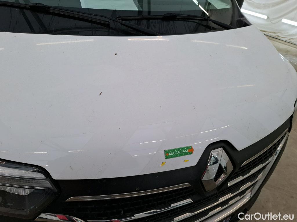  Renault  Master  Fourgon L3H2 3 5 Grand Confort dCi 135CV BVM6 7 Sieges E6dT #43