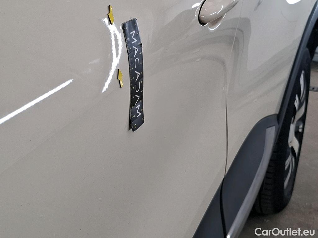  Renault  Captur  Business 0.9 TCe 90CV BVM5 E6 / TRANSFO VP VF #48