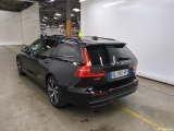  Volvo  V60  Break R-Design 2.0 165CV BVA8 E6d #2