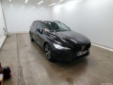  Volvo  V60  Break R-Design 2.0 165CV BVA8 E6d #4