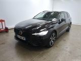  Volvo  V60  Break R-Design 2.0 165CV BVA8 E6d 