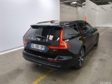  Volvo  V60  Break R-Design 2.0 165CV BVA8 E6d #3