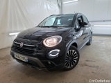  Fiat  500 X Cross 1.0 GSE 120CV BVM6 E6dT 