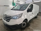  Renault  Trafic  Fourgon L2H1 3T Grand Confort 2.0 dCi 130CV BVM6 E6d 
