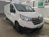  Renault  Trafic  Fourgon L2H1 3T Grand Confort 2.0 dCi 130CV BVM6 E6d #4