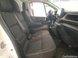  Renault  Trafic  Fourgon L2H1 3T Grand Confort 2.0 dCi 130CV BVM6 E6d #8