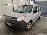  Renault  Kangoo  Express Maxi Grand Confort - Cab. Appr. 1.5 dCi 90CV BVM5 E6 