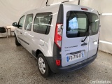  Renault  Kangoo  Express Maxi Grand Confort - Cab. Appr. 1.5 dCi 90CV BVM5 E6 #2