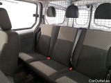  Renault  Kangoo  Express Maxi Grand Confort - Cab. Appr. 1.5 dCi 90CV BVM5 E6 #9