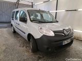  Renault  Kangoo  Express Maxi Grand Confort - Cab. Appr. 1.5 dCi 90CV BVM5 E6 #4