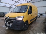  Renault  Master RENAULT  / 2019 / 4P / Fourgon tôlé FG Tr GCF F3500 L2H2 Energy dCi 150 