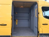  Renault  Master RENAULT  / 2019 / 4P / Fourgon tôlé FG Tr GCF F3500 L2H2 Energy dCi 150 #9