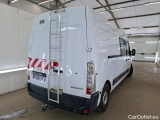  Renault  Master  Fourgon L3H2 3 5 Grand Confort dCi 135CV BVM6 7 Sieges E6dT #3
