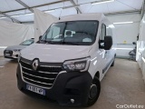  Renault  Master  Fourgon L3H2 3 5 Grand Confort dCi 135CV BVM6 7 Sieges E6dT 