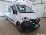  Renault  Master  Fourgon L3H2 3 5 Grand Confort dCi 135CV BVM6 7 Sieges E6dT #4