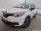  Renault  Captur  Business 0.9 TCe 90CV BVM5 E6 / TRANSFO VP VF 