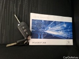  Peugeot  208  Affaire Premium Pack 1.5 HDi 100CV BVM5 E6dT #12