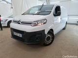  Citroen  Jumpy  Fourgon Club M 1.5 BlueHDi 100CV BVM6 E6d 