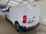  Citroen  Jumpy  Fourgon Club M 1.5 BlueHDi 100CV BVM6 E6d #2