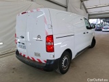  Citroen  Jumpy  Fourgon Club M 1.5 BlueHDi 100CV BVM6 E6d #3