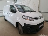 Citroen  Jumpy  Fourgon Club M 1.5 BlueHDi 100CV BVM6 E6d #4