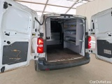  Citroen  Jumpy  Fourgon Club M 1.5 BlueHDi 100CV BVM6 E6d #10
