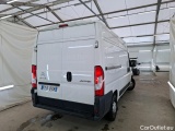  Citroen  Jumper  Fourgon Grand Volume 30 L2H2 Club BlueHDi 140 Start&Stop BlueHDi 140CV BVM6 E6dT #3