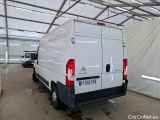  Citroen  Jumper  Fourgon Grand Volume 30 L2H2 Club BlueHDi 140 Start&Stop BlueHDi 140CV BVM6 E6dT #2