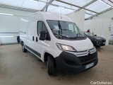  Citroen  Jumper  Fourgon Grand Volume 30 L2H2 Club BlueHDi 140 Start&Stop BlueHDi 140CV BVM6 E6dT #4