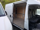  Citroen  Jumper  Fourgon Grand Volume 30 L2H2 Club BlueHDi 140 Start&Stop BlueHDi 140CV BVM6 E6dT #9