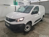  Peugeot  Partner  XL 950 1.5 HDi 100CV BVM6 6E 