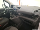  Peugeot  Partner  XL 950 1.5 HDi 100CV BVM6 6E #5