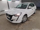  Peugeot  208  Premium 1.5 HDi 100CV BVM6 E6d 