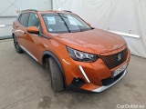  Peugeot  2008  (e-) Allure Pack 50kWh BVA / TRANSFO VP/VF #4