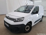  Citroen  Berlingo  Fourgon Club M 650 1.5 BlueHDi 75CV BVM5 E6dT 