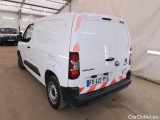  Citroen  Berlingo  Fourgon Club M 650 1.5 BlueHDi 75CV BVM5 E6dT #2