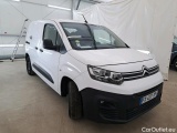  Citroen  Berlingo  Fourgon Club M 650 1.5 BlueHDi 75CV BVM5 E6dT #4