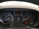  Citroen  Berlingo  Fourgon Club M 650 1.5 BlueHDi 75CV BVM5 E6dT #6