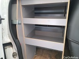  Citroen  Berlingo  Fourgon Club M 650 1.5 BlueHDi 75CV BVM5 E6dT #9