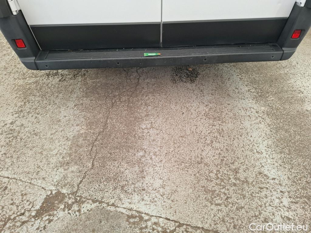  Fiat  Ducato FIAT   2014  4P  Fourgon tôlé H3 Power 120 3 0 C H1 Pack #1