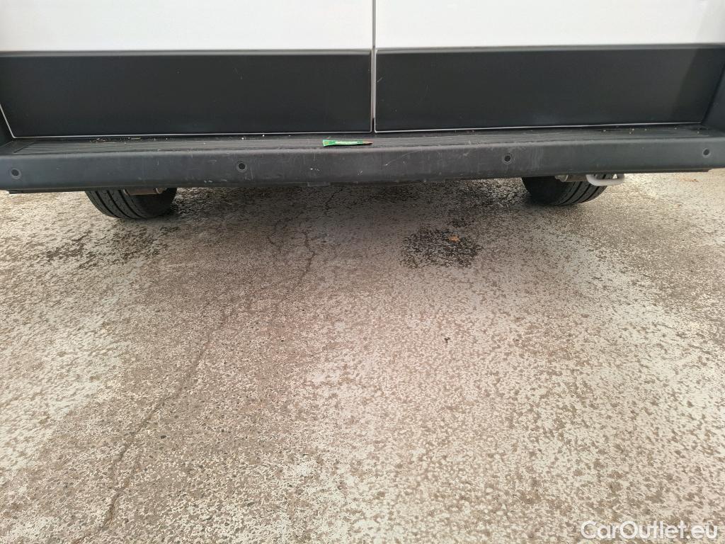  Fiat  Ducato FIAT   2014  4P  Fourgon tôlé H3 Power 120 3 0 C H1 Pack #3